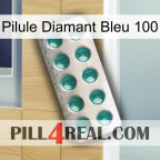 Blue Diamond Pill 100 dapoxetine1
